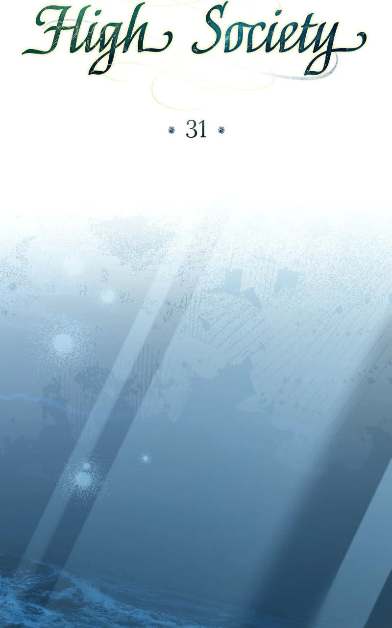 High Society Chapitre 31 - Page 31