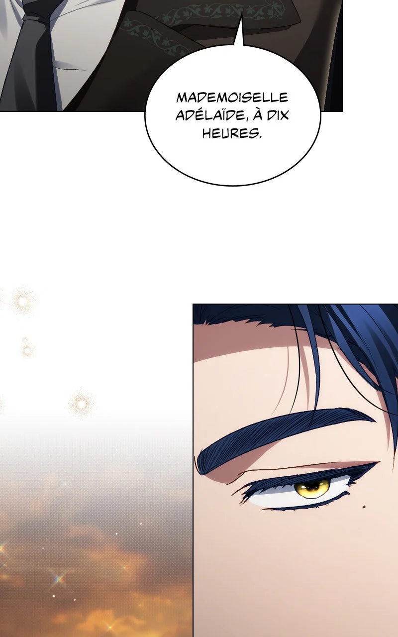 High Society Chapitre 31 - Page 4