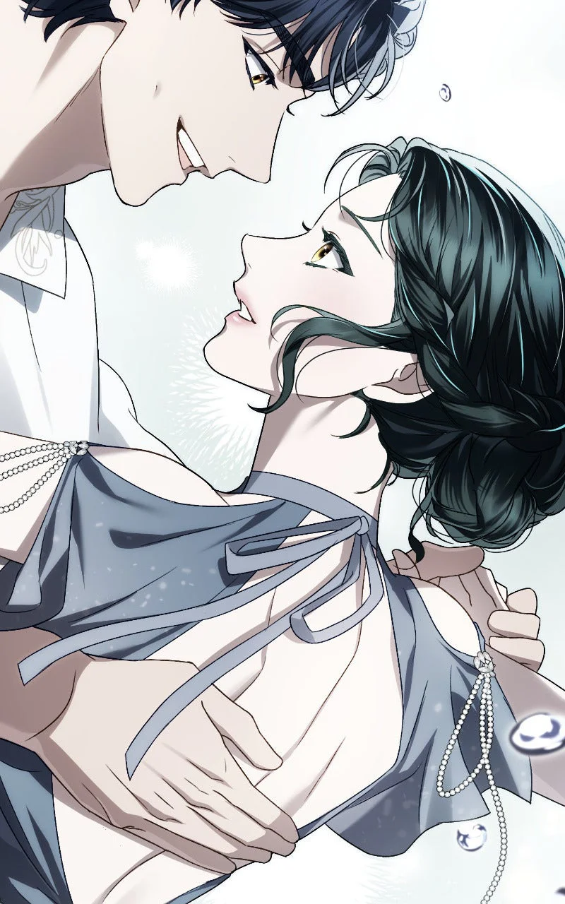 High Society Chapitre 31 - Page 43