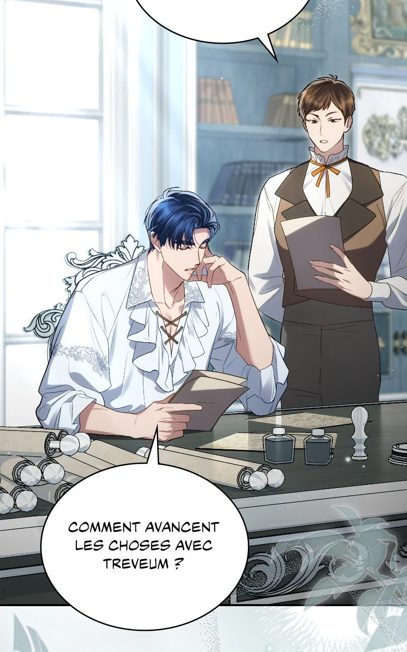 High Society Chapitre 31 - Page 50