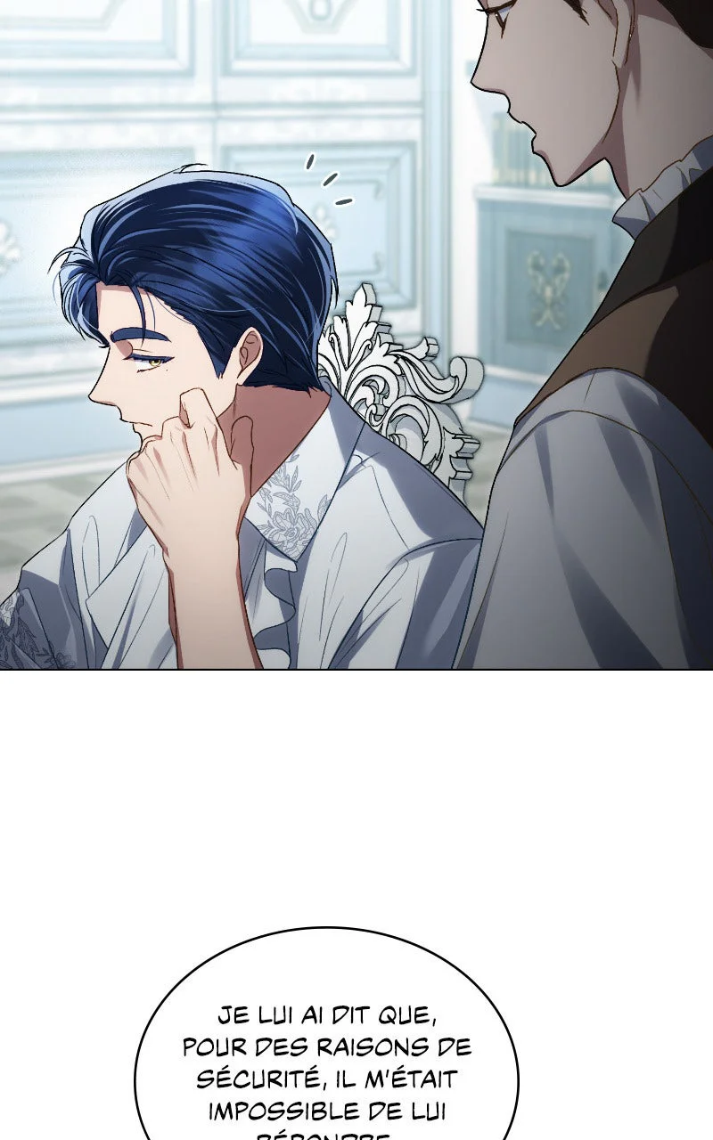 High Society Chapitre 31 - Page 55