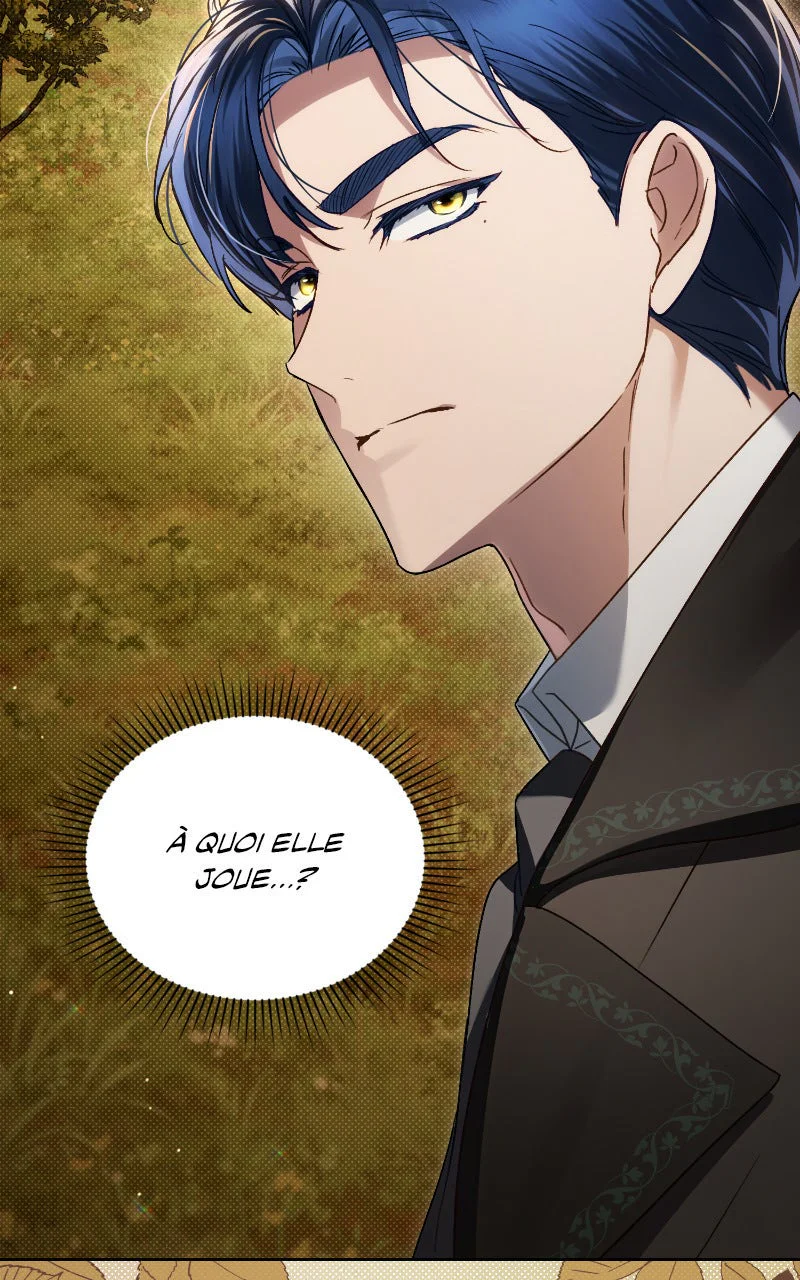 High Society Chapitre 31 - Page 6