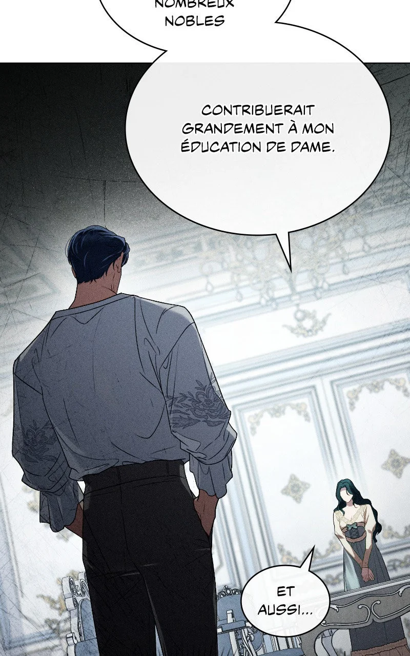 High Society Chapitre 31 - Page 77