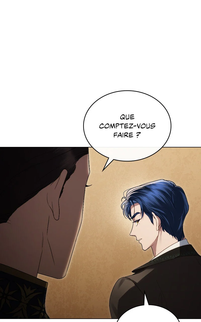 High Society Chapitre 31 - Page 8