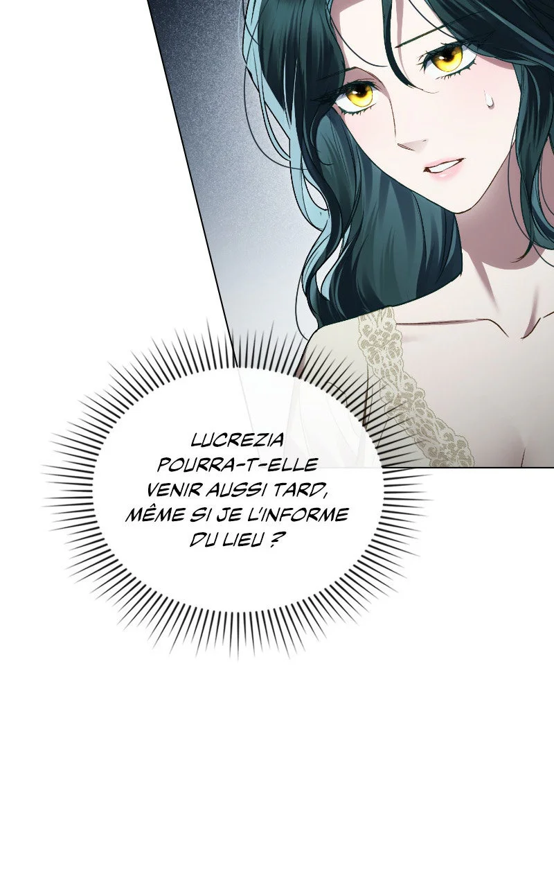 High Society Chapitre 31 - Page 82