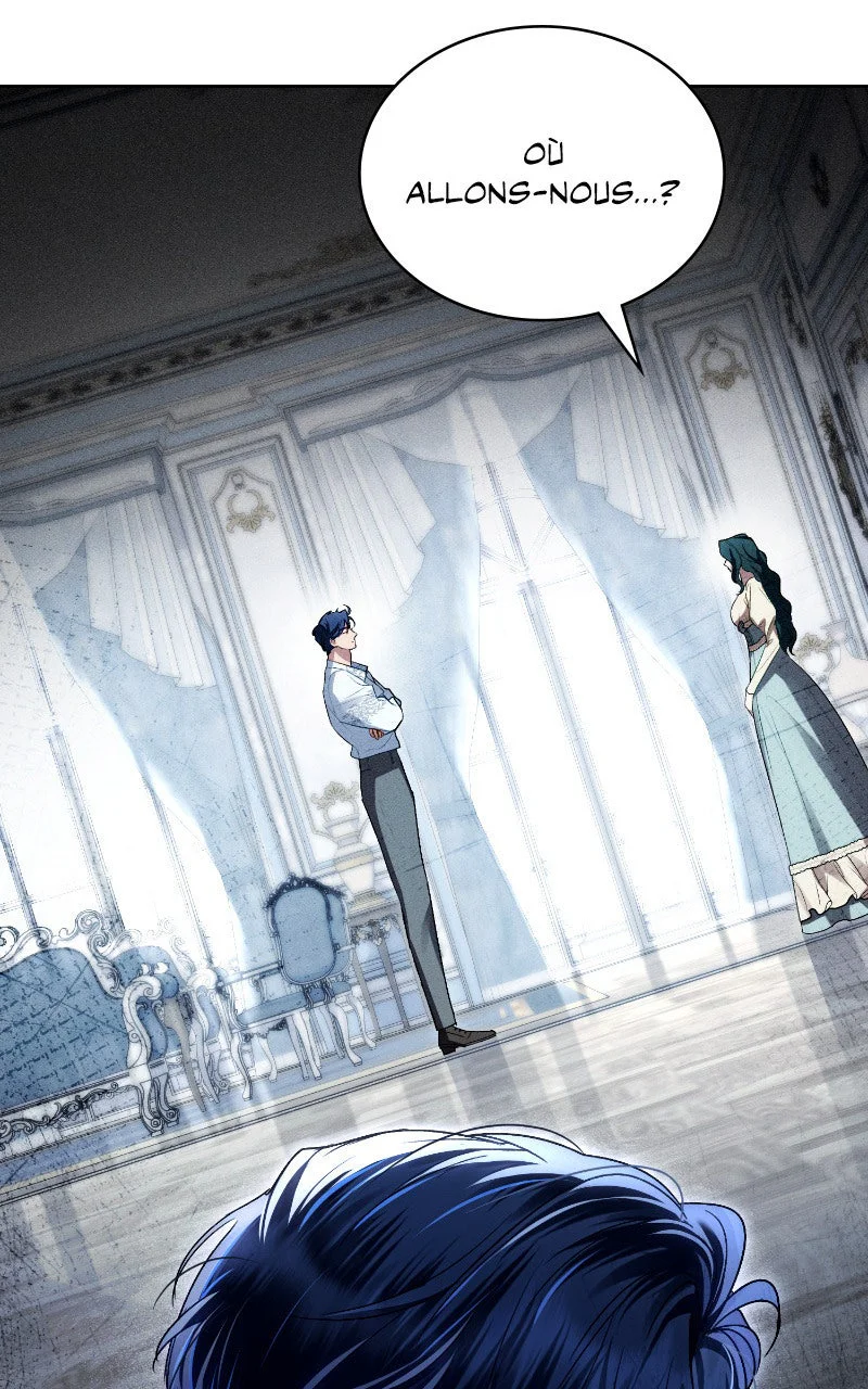 High Society Chapitre 31 - Page 83
