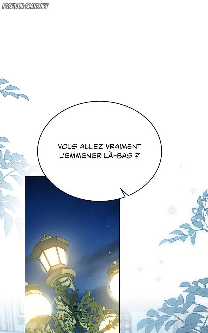 High Society Chapitre 32 - Page 1
