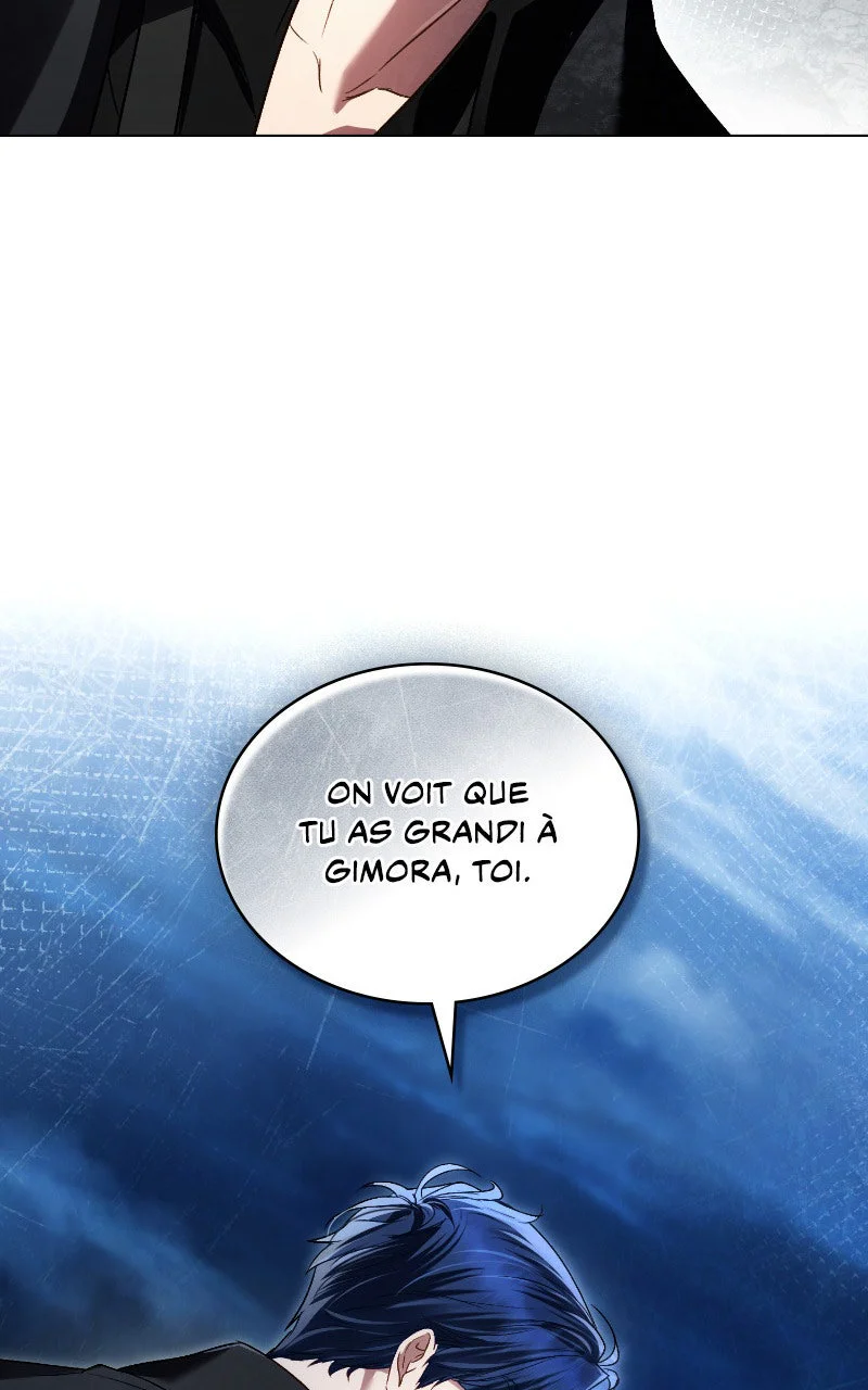 High Society Chapitre 32 - Page 13