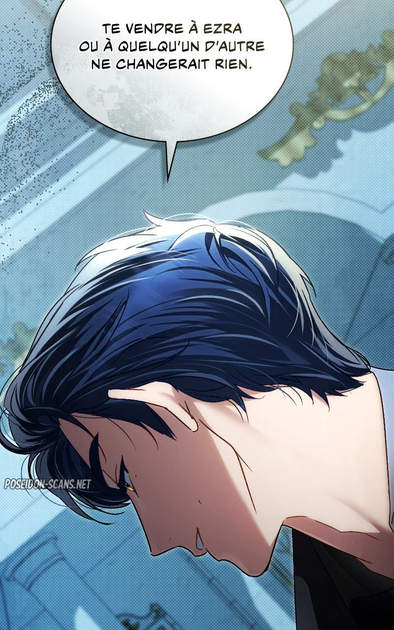 High Society Chapitre 32 - Page 19