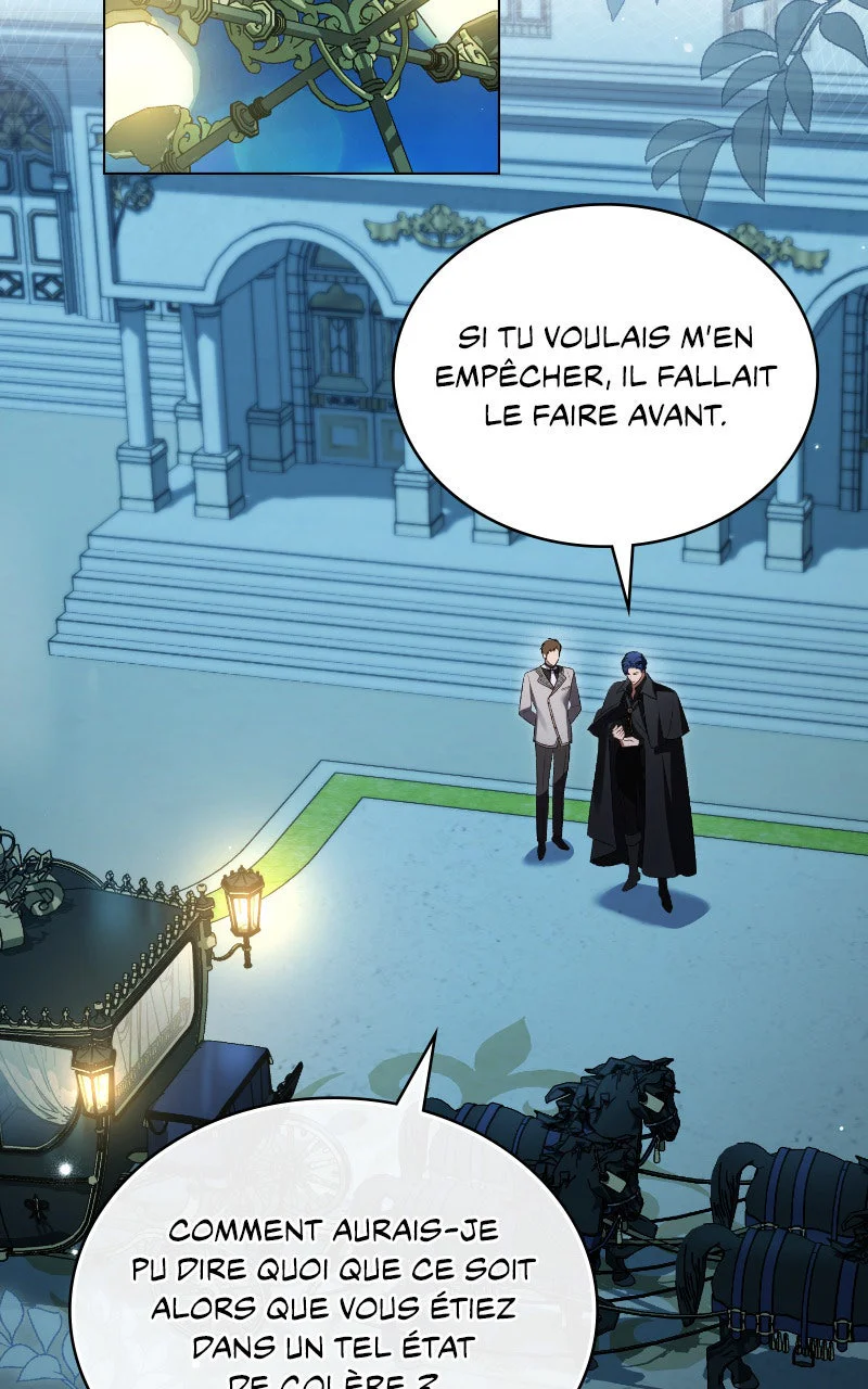 High Society Chapitre 32 - Page 2