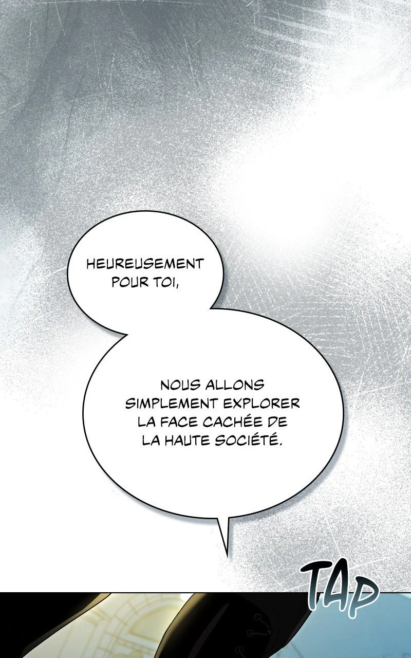 High Society Chapitre 32 - Page 24