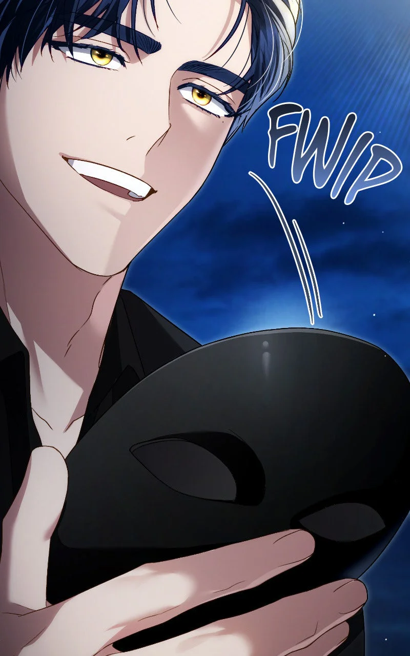 High Society Chapitre 32 - Page 27