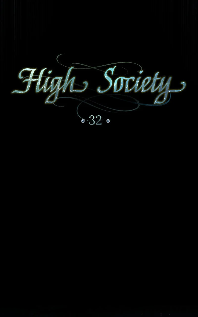 High Society Chapitre 32 - Page 35