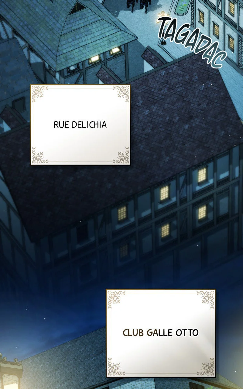High Society Chapitre 32 - Page 37