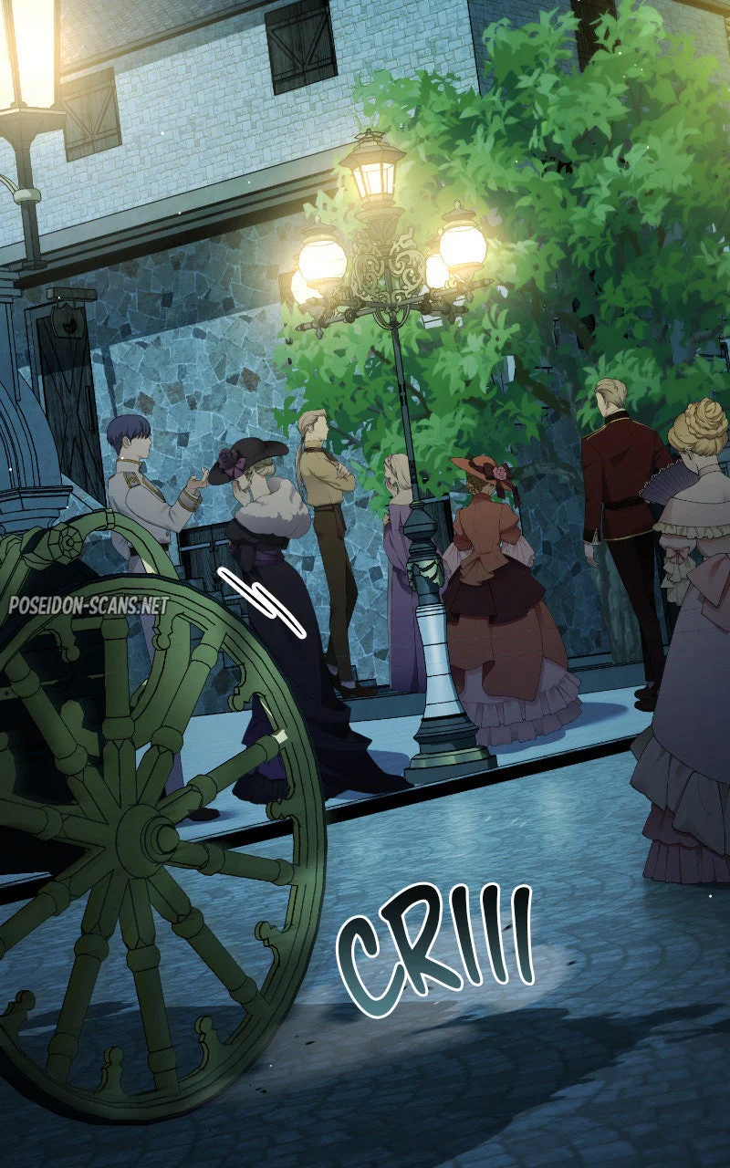 High Society Chapitre 32 - Page 38