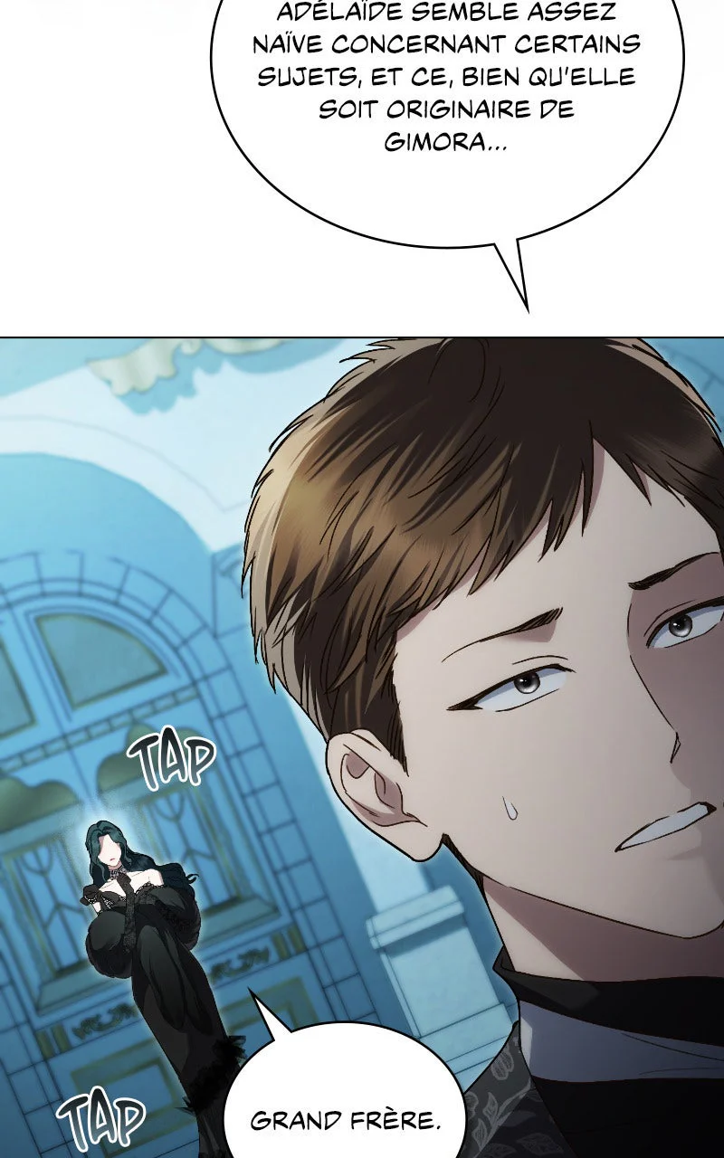 High Society Chapitre 32 - Page 4