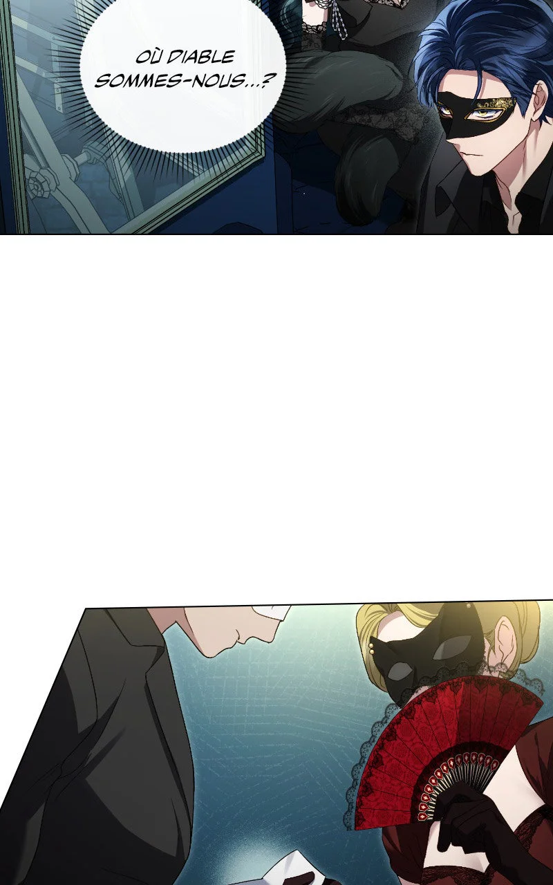 High Society Chapitre 32 - Page 40