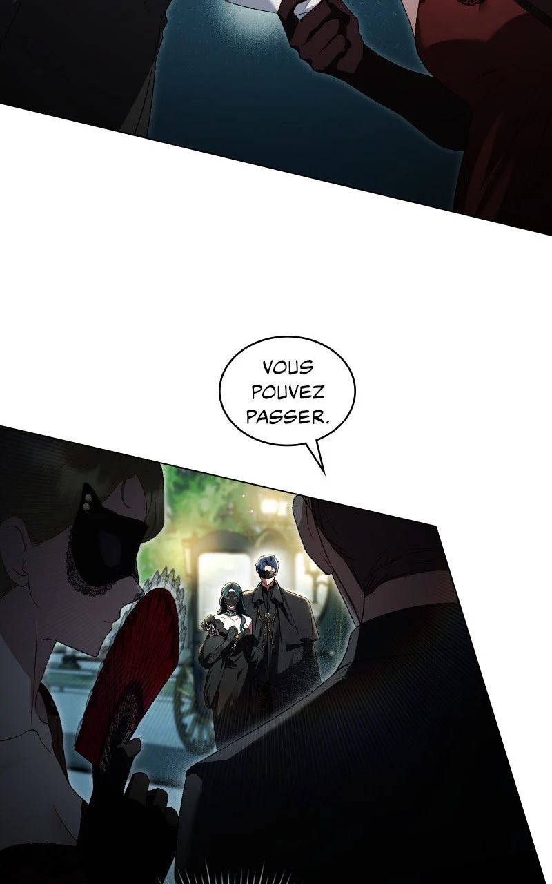 High Society Chapitre 32 - Page 41