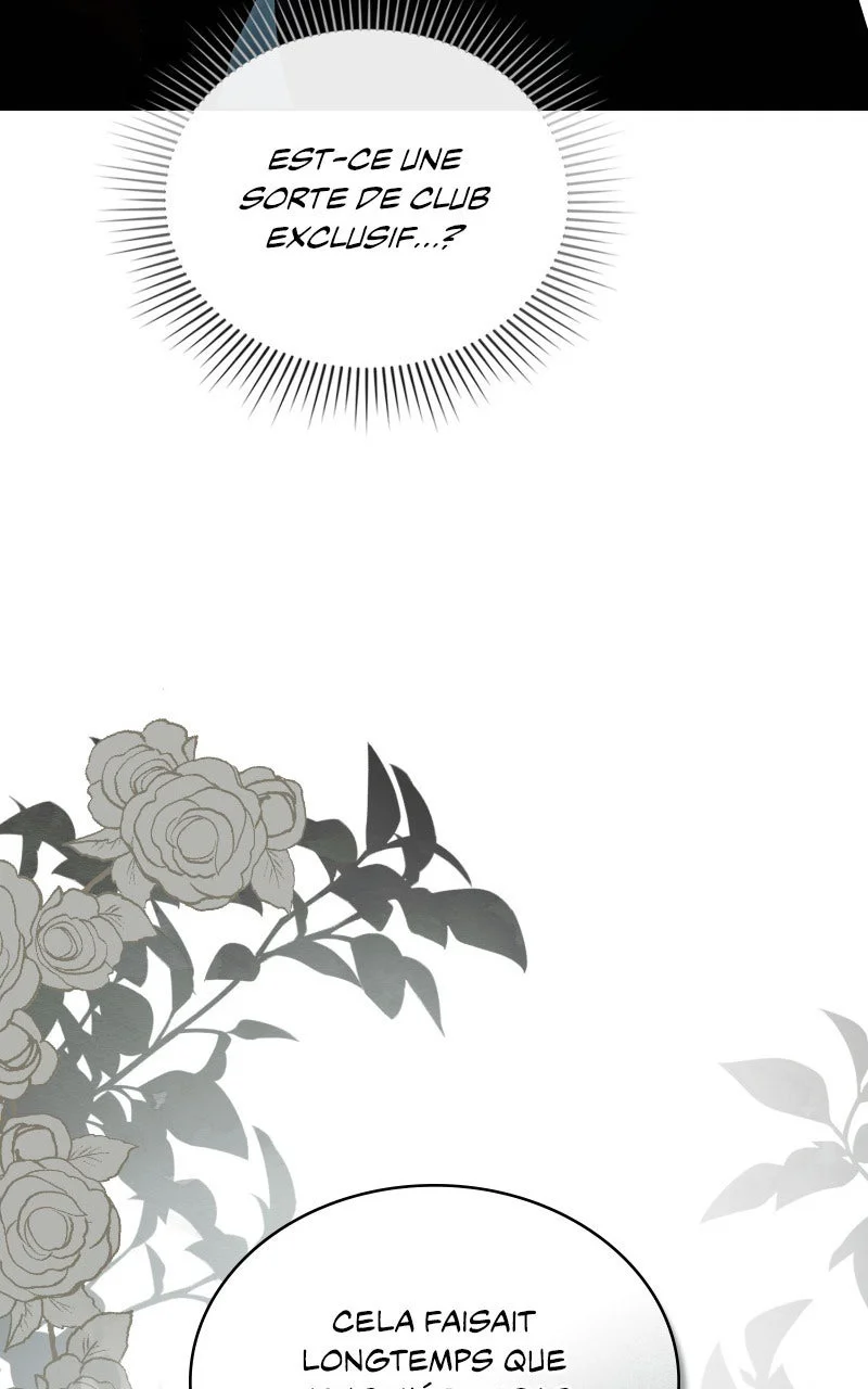 High Society Chapitre 32 - Page 42