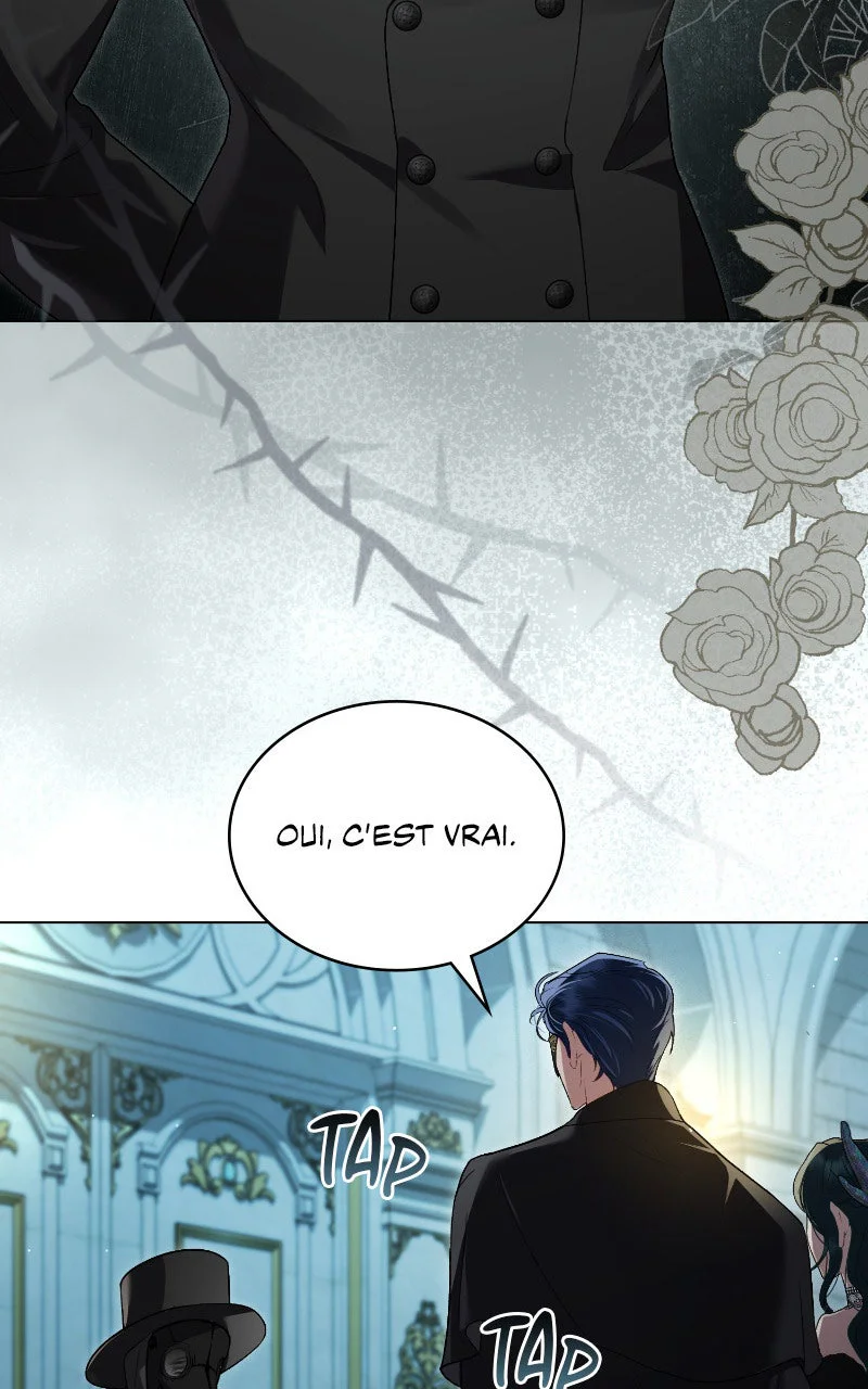 High Society Chapitre 32 - Page 44