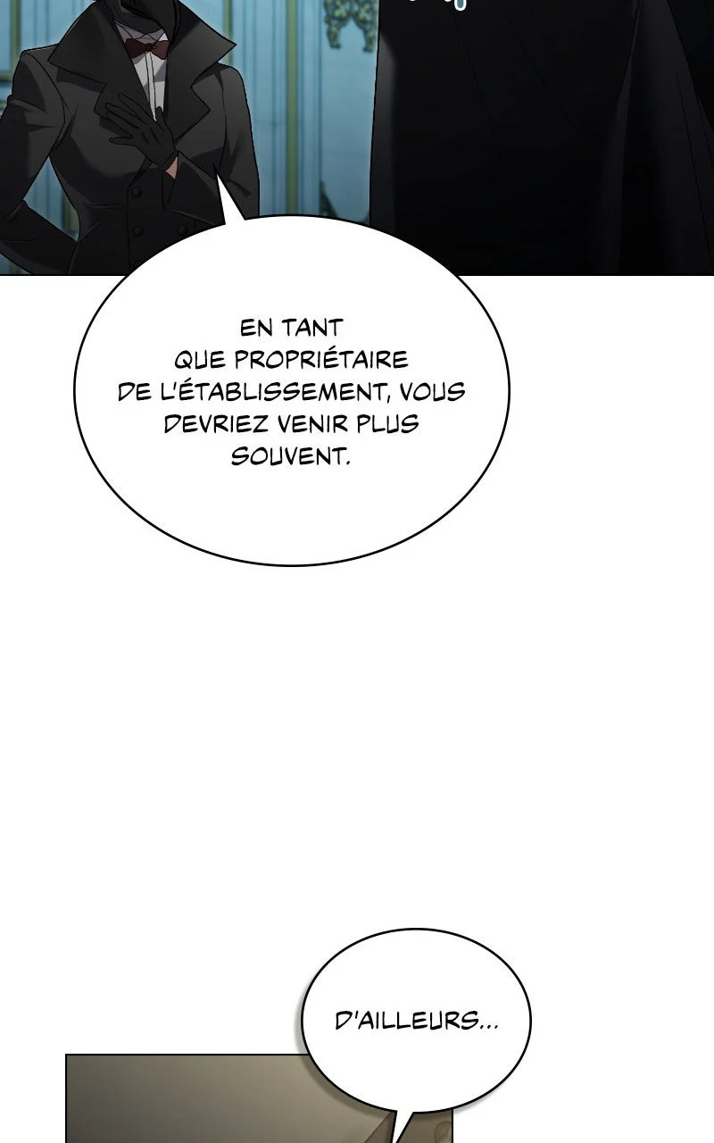 High Society Chapitre 32 - Page 45