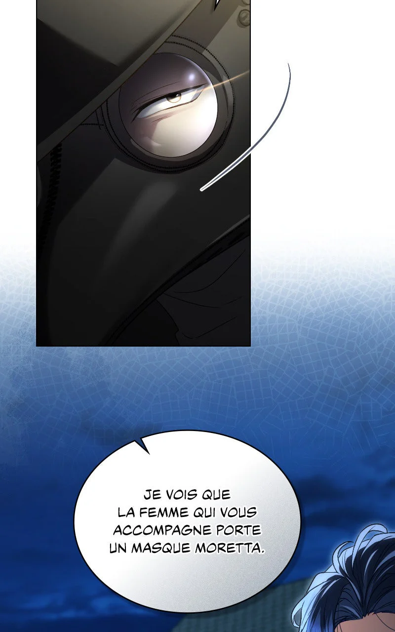 High Society Chapitre 32 - Page 46