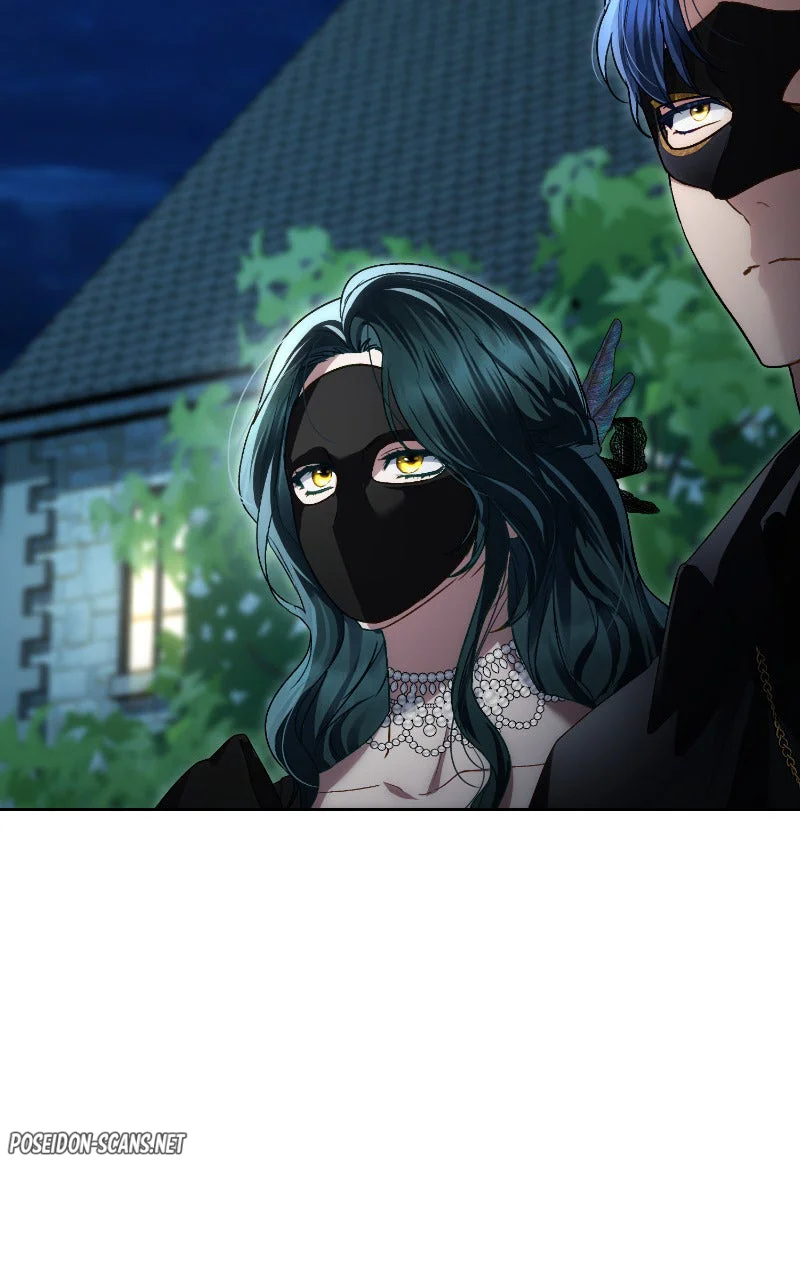 High Society Chapitre 32 - Page 47