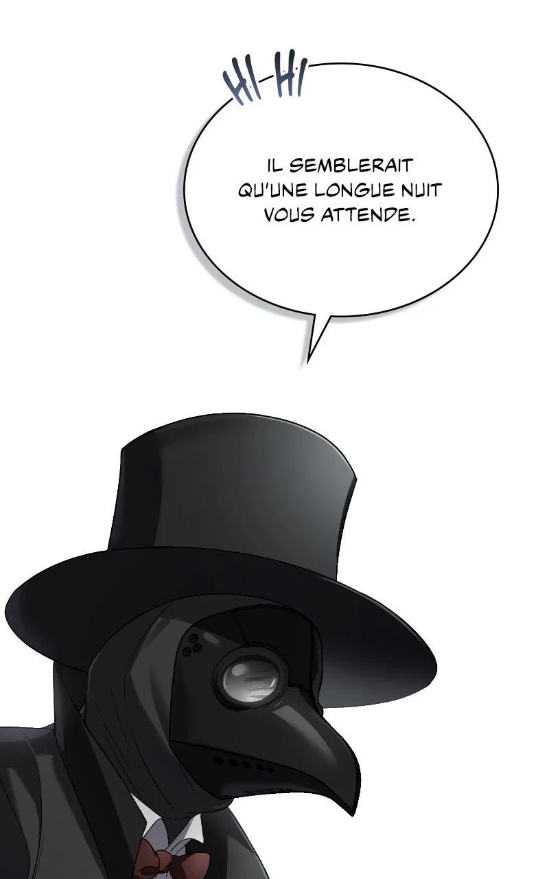 High Society Chapitre 32 - Page 48