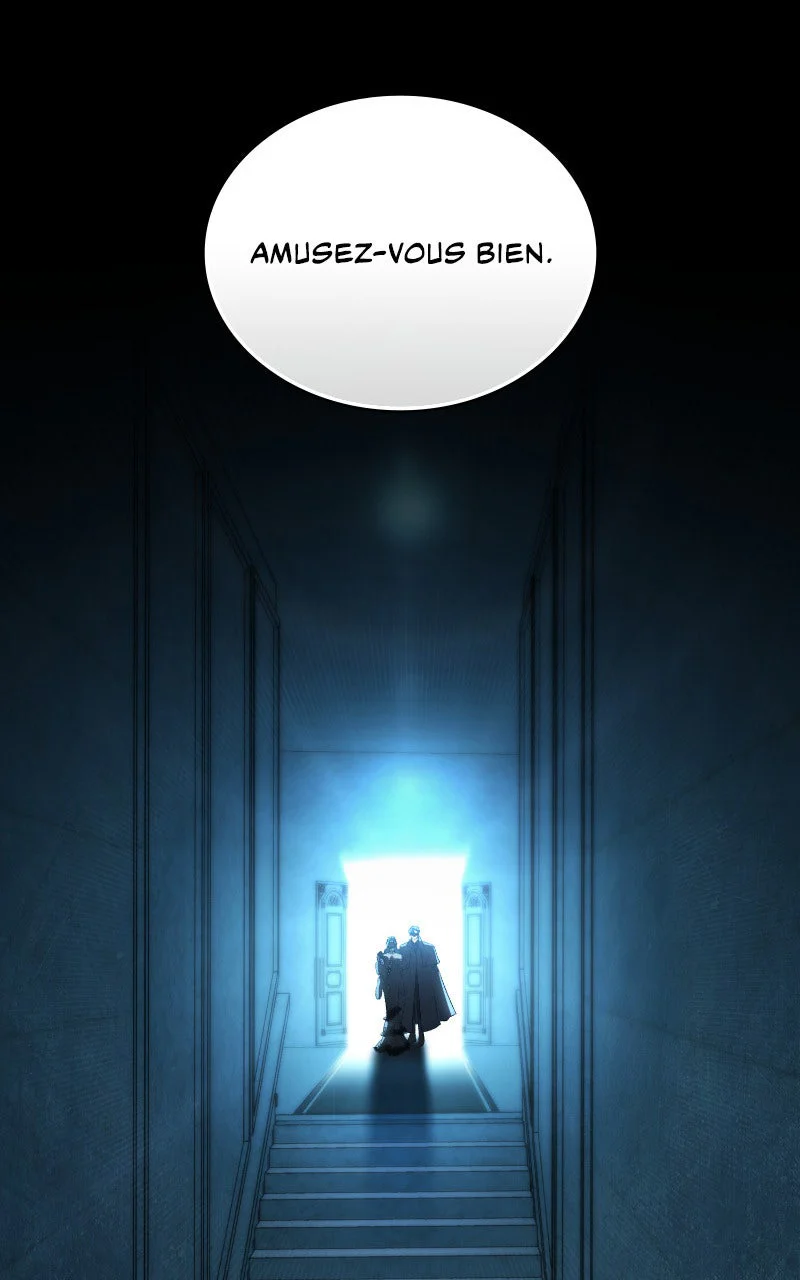 High Society Chapitre 32 - Page 50