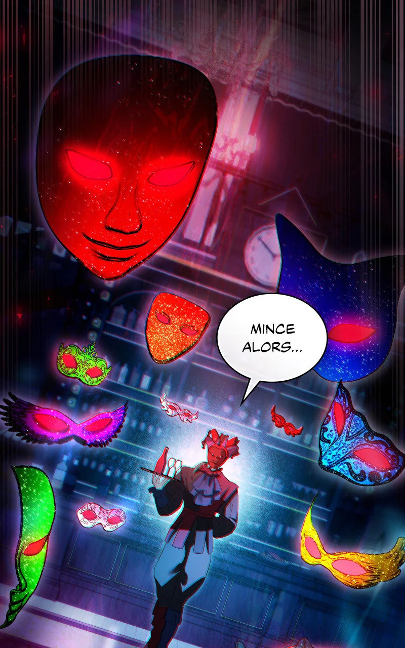 High Society Chapitre 32 - Page 67