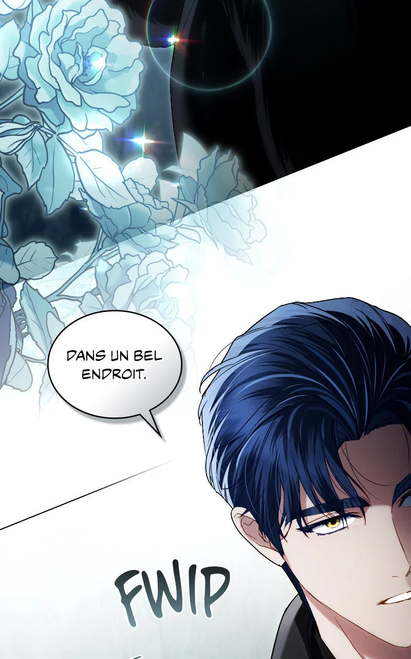 High Society Chapitre 32 - Page 7