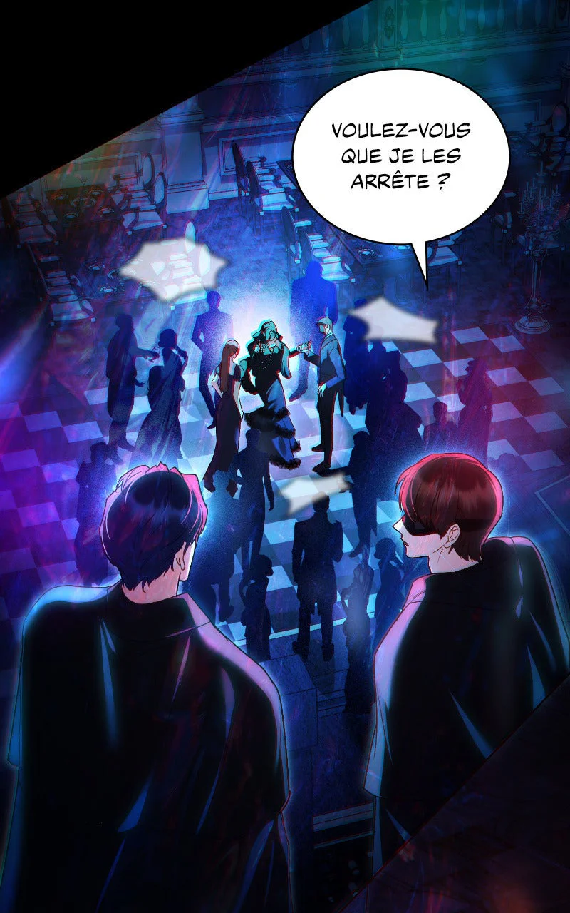 High Society Chapitre 32 - Page 79