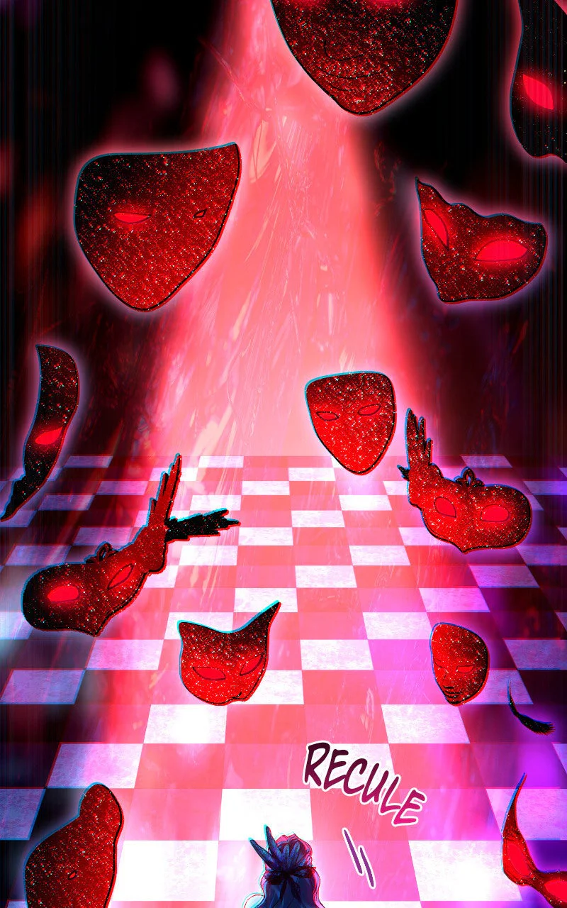 High Society Chapitre 32 - Page 83