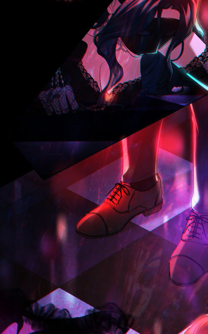High Society Chapitre 32 - Page 88