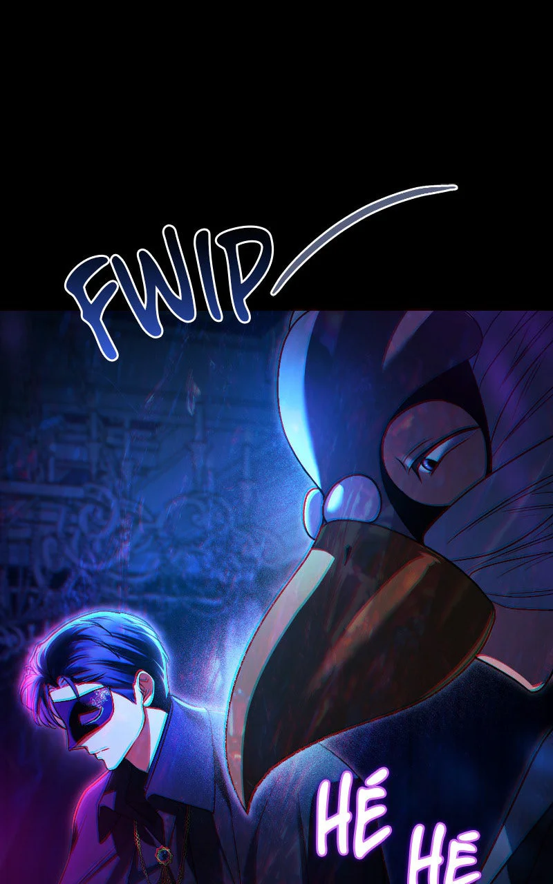 High Society Chapitre 32 - Page 95