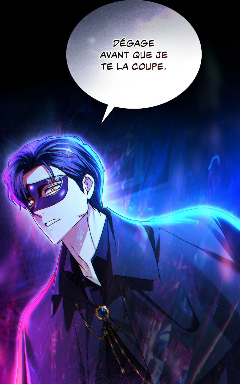 High Society Chapitre 32 - Page 99