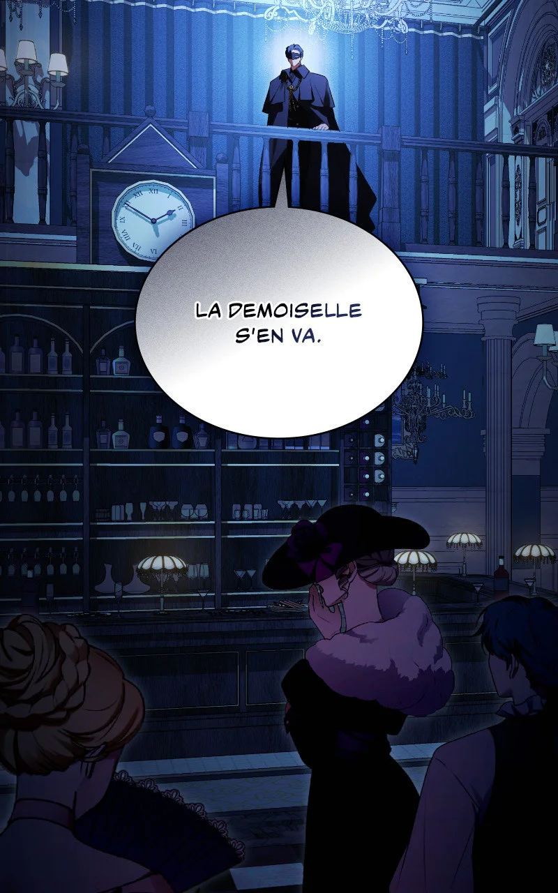 High Society Chapitre 33 - Page 14