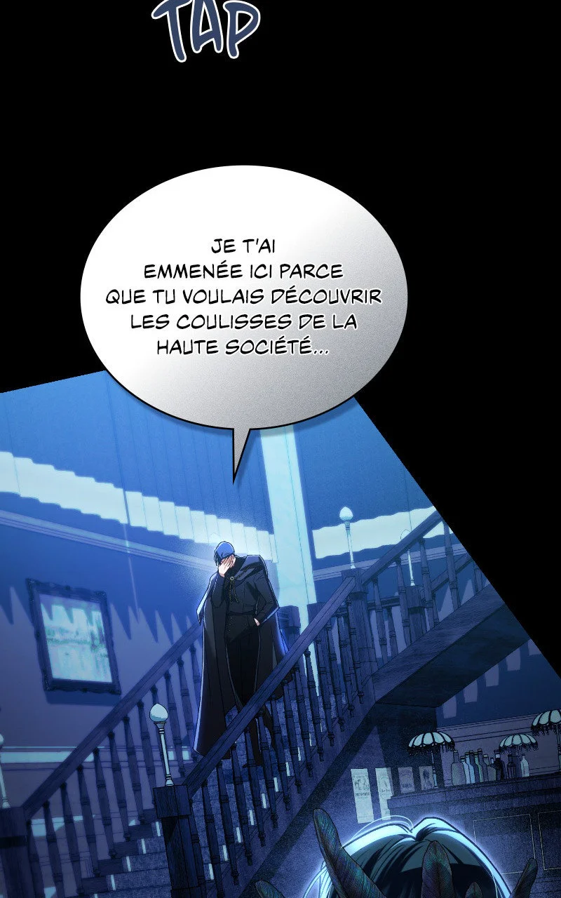 High Society Chapitre 33 - Page 20