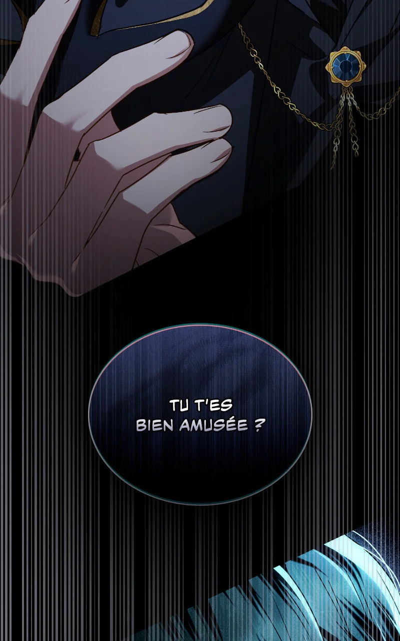 High Society Chapitre 33 - Page 23