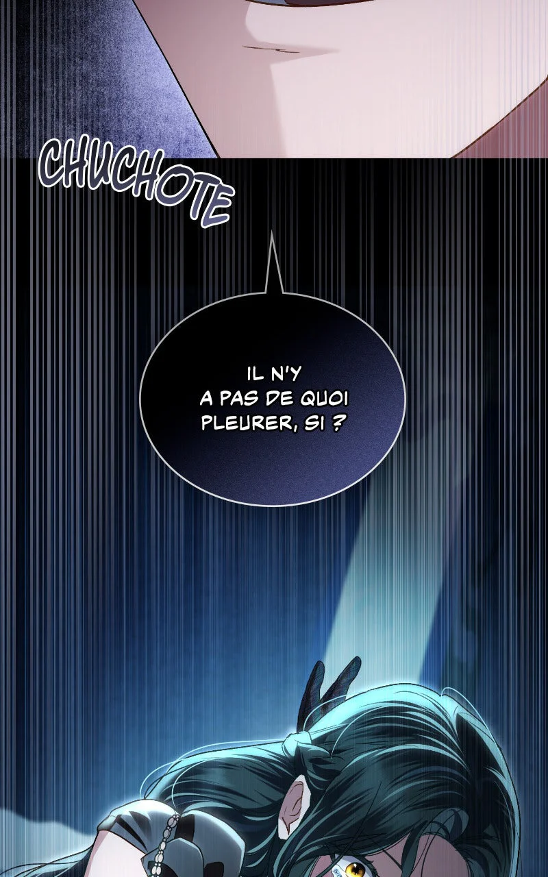 High Society Chapitre 33 - Page 36