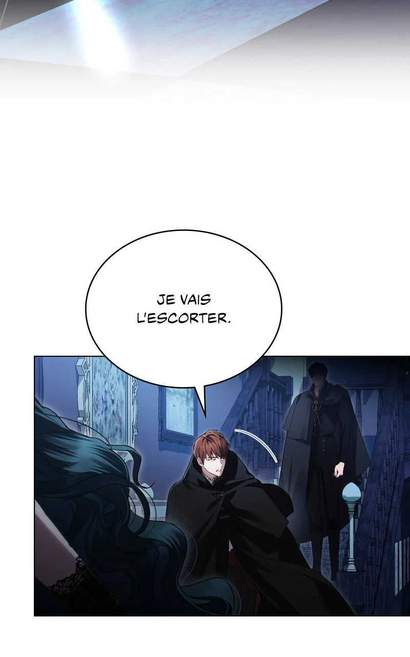 High Society Chapitre 33 - Page 40