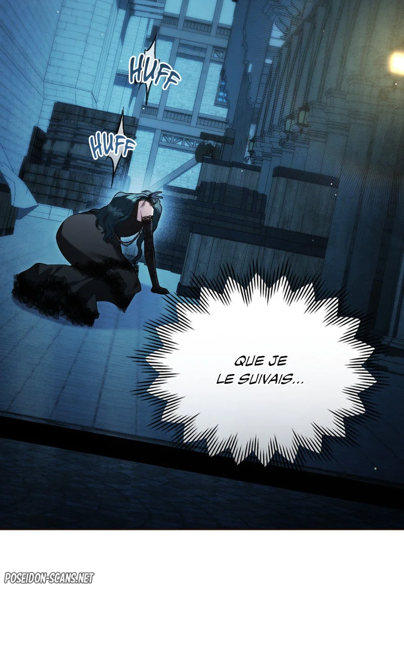 High Society Chapitre 33 - Page 47
