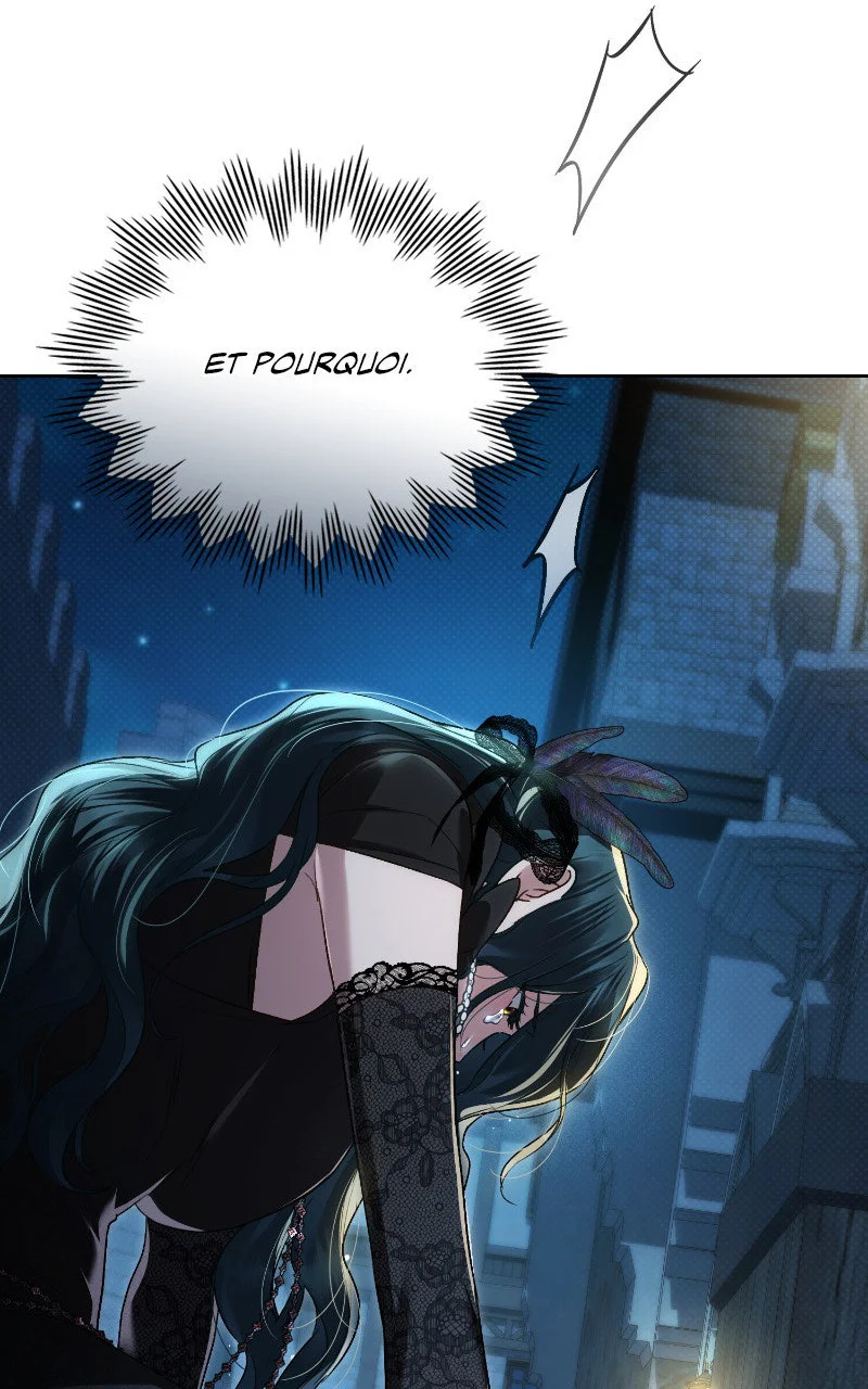 High Society Chapitre 33 - Page 48