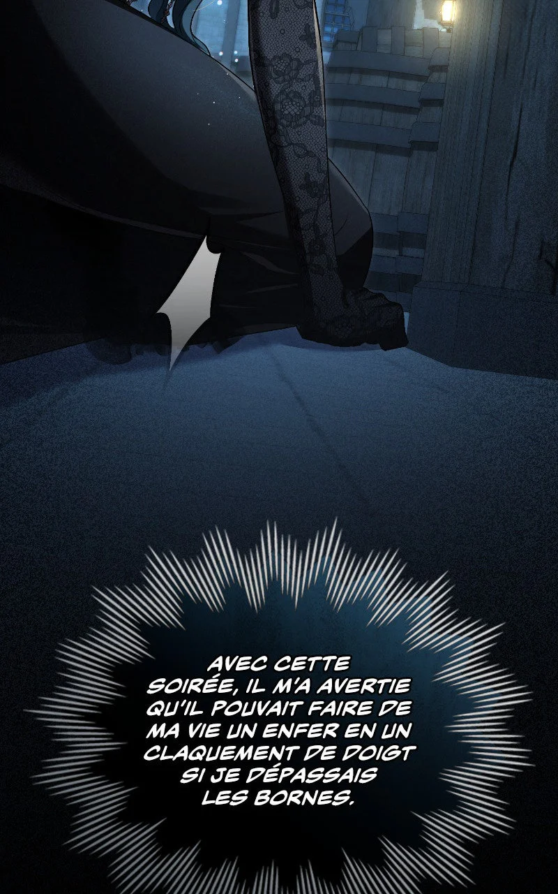 High Society Chapitre 33 - Page 49