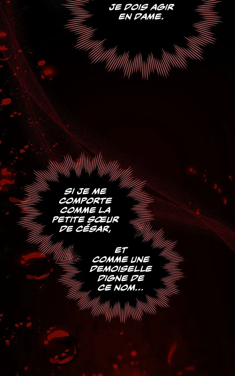 High Society Chapitre 33 - Page 58