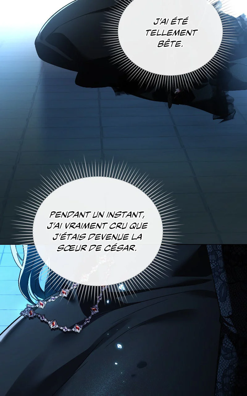 High Society Chapitre 33 - Page 61
