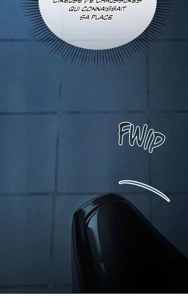 High Society Chapitre 33 - Page 64