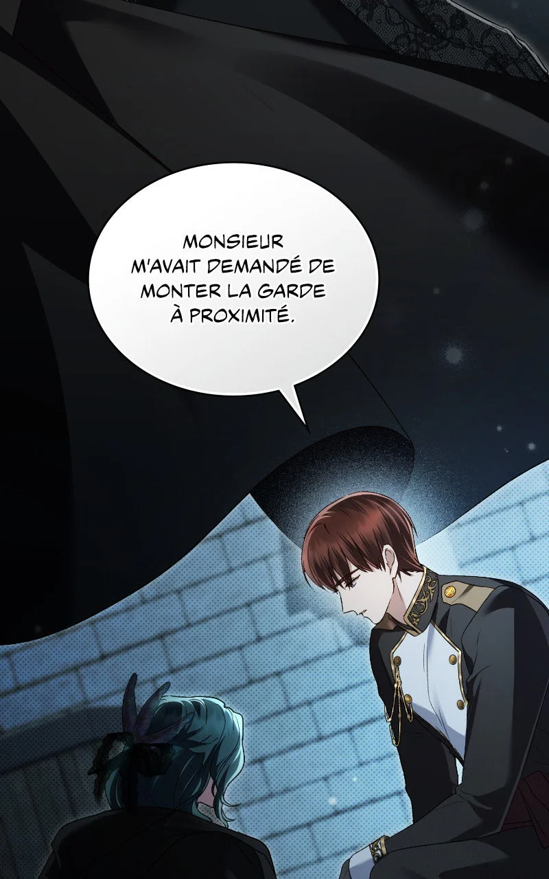 High Society Chapitre 33 - Page 69