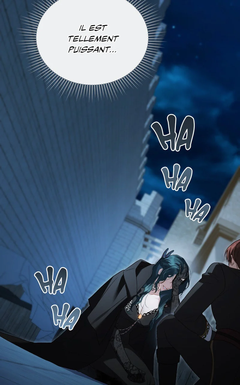 High Society Chapitre 33 - Page 72