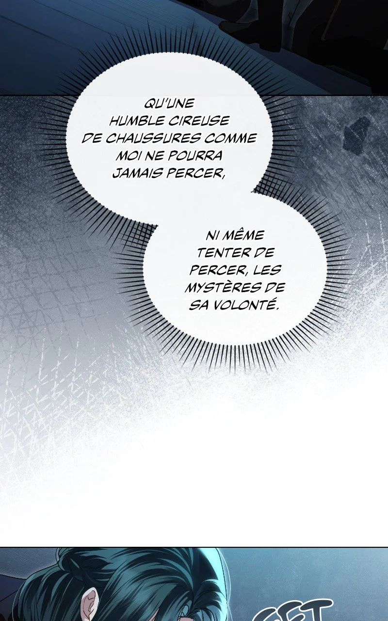 High Society Chapitre 33 - Page 73